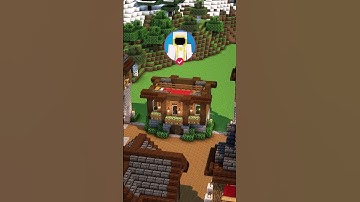 Minecraft Starter Castle🏰 - Link in Bio❤️