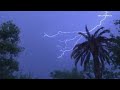 Houston lightning caught on video; storms leave behind a mess | #HTownRush headlines May 19, 2021
