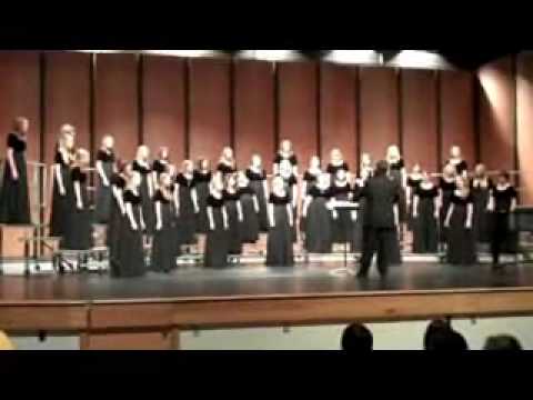 Summer Time - Advanced Women's Choir