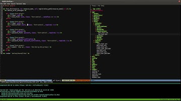 Reddit or Hacker News Style Web App in Rails 4 (Name Auto-focus)