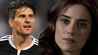 Mario Gomez-Sen Eyşanı Geri İstiyorsun-