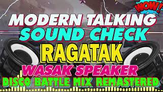 Download Lagu MODERN TALKING AND 80'S RAGATAK DISCO BATTLE MIX REMASTERE💥DJ RAGATAK -BATTLE MIX 2025🎉🎉 #ragatakmix MP3