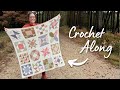 Imagination Quilt: Behind The Design, Tips, & FAQ