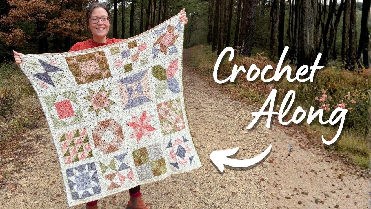 Imagination Quilt: Behind The Design, Tips, & FAQ