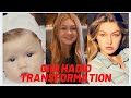 Gigi Hadid Transformation | 1To 26 Years Old⭐2021