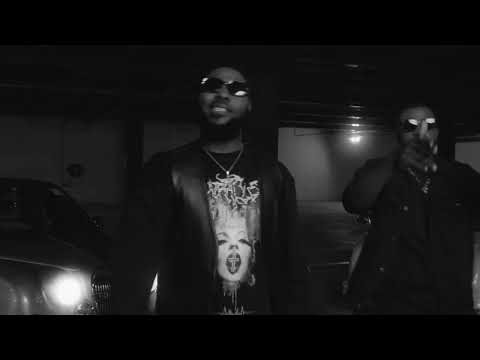 Drifta Trek ft Slapdee &amp; Kayz Adams - Mwine Filimu (Official Music video) Dir Fanwell