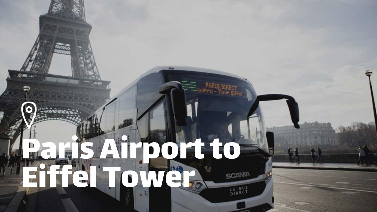 Smart traveller: How to get from Paris CDG and Orly to the city centre –  Business Traveller