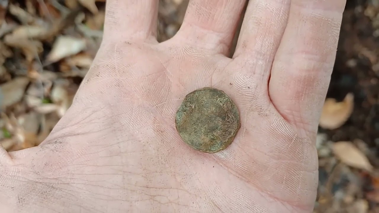 #23 Three Hour Hunt gives up 2 bucket List items  Big Silver!