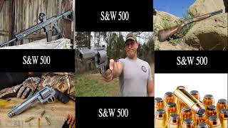 The Gun Dr. - S&W 500