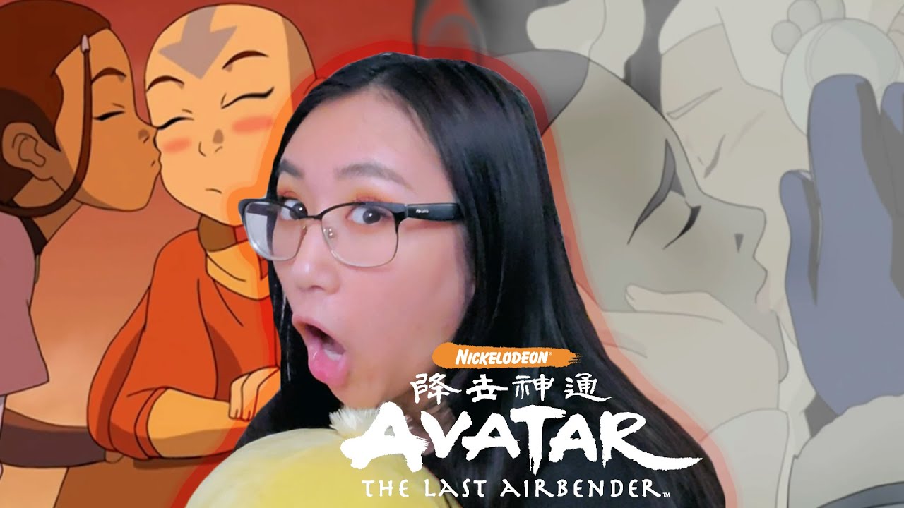 Book 1 COMPLETE! FIRST TIME Watching Avatar: the Last Airbender Part 3