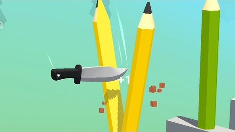 Slice It All Cutting Satisfying and Relaxing ASMR Gaming viral video Live Telecast