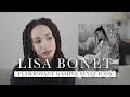 Lisa bonet  icne de style pour les gamines flamboyantes  authentique par frani