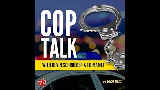 Episode 87: Retired Sgt. NYPD Pat Russo and Retired Sgt. NYPD Peter Panuccio