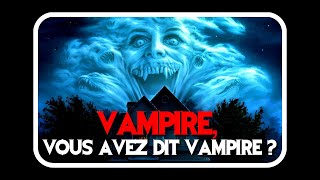 VAMPIRE, VOUS AVEZ DIT VAMPIRE ? (1985) - SECRETS DE TOURNAGE D’UN FILM CULTE DES ANNÉES 80