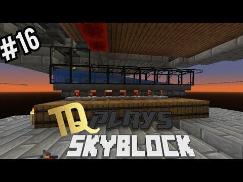 tdq-plays-skyblock-|-#16-item-sorting!|-minecraft-|-survival