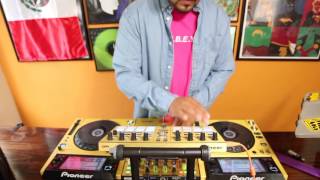 DJ TIPS: HOW TO TRANSITION BETWEEN GENRES