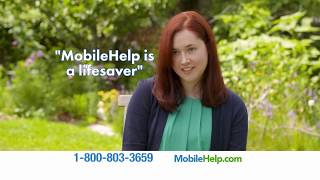 MobileHelp - A Plan to Stay Safe