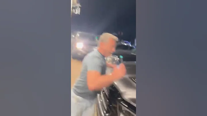 DEFINITION OF A CRASH-OUT #crime #automobile #crash