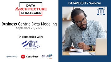 Data Architecture Strategies: Business Centric Data Modeling