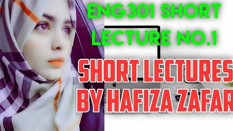 English 301.lecture # 1.Bussnises and communication