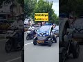 Imut Dan Lucu Mobil Patroli Polisi