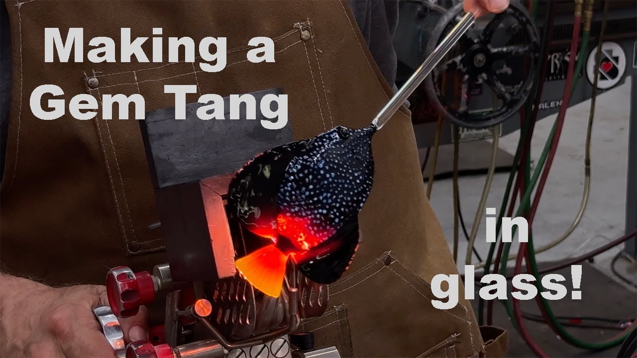 Making a Gemmatum Tang