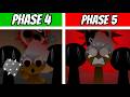 Incredibox Sprunki Anti-Shifted Phase 4 VS Phase 5