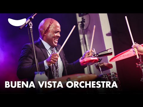 Buena Vista Orchestra