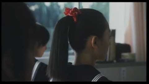 「疾走」予告　手越祐也　韓英恵　中谷美紀