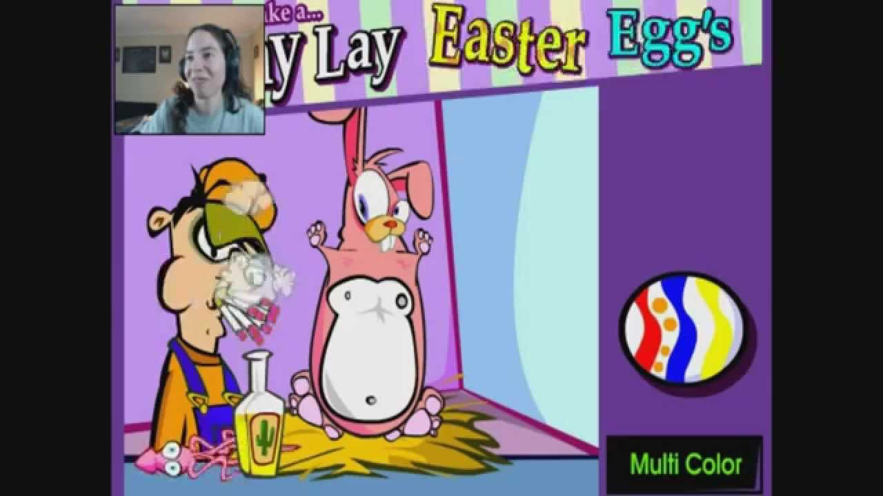 How to Make Easter Eggs YouTube