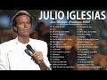 JULIO IGLESIAS MIX 40 SUPER ÉXITOS ROMÁNTICOS - MEJORES CANCIONES DE AMOR DE JULIO IGLESIAS