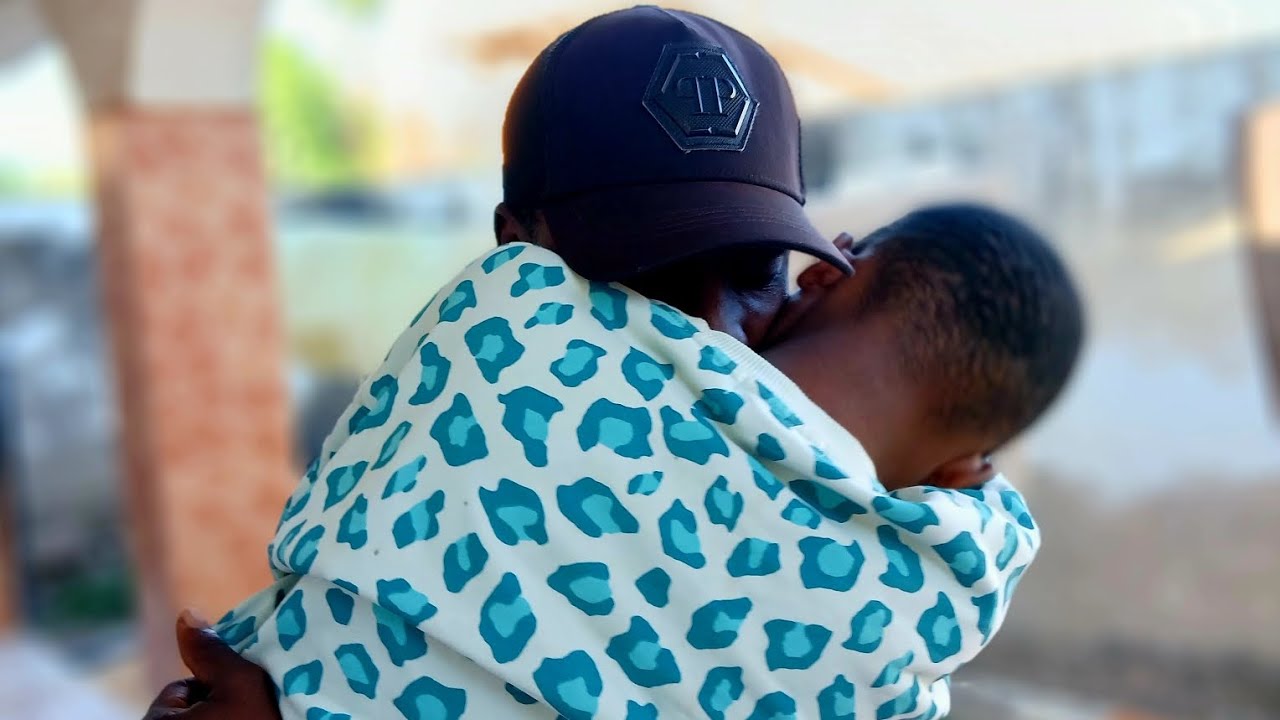 MKE WANGU EP 11  jamaa kaichapa