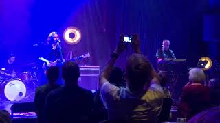 Aurinkosade - Pekka ja susi @ Louhisali, Espoo, Finland 30.10.2019