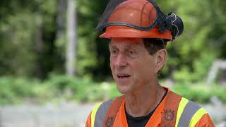 WorkSafeBC Manual Falling - Video Series (#3) - Developing Effective Supervisors