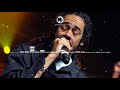 Damian Marley - Speak Life - December 2017