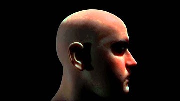 Screen Space Subsurface Scattering