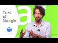 The Dark Net | Jamie Bartlett | Talks at Google