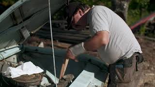 Bilprovningen | Bengts bilar: Fläktrem mot nylonstrumpa