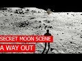 A WAY OUT - SECRET MOON SCENE / Live The Dream trophy guide