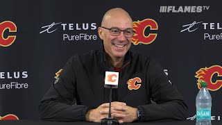 Flames Training Camp | 18.09.25