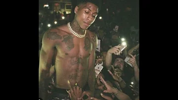 NBA YoungBoy -Living Too Fast