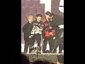 221119 스맨파콘서트 대전 저녁 엠비셔스 타잔 에스코트 & 타잔 베틀