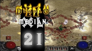 Median XL Ultimative Playthrough and Walkthrough Guide - 21 Last Level Challenges