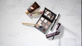 tarte Bombshell Basics 6-piece Color Collection on QVC