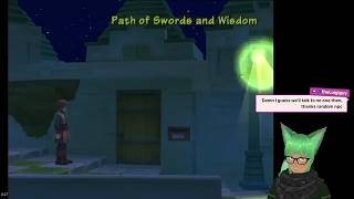 Radiata Stories VOD part 04 screenshot 4