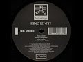 Dino Lenny ‎– I Feel Stereo (Mara's Vocal Mix)