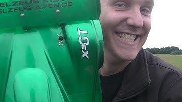 Speedrun: HongNor / Ofna X3GT / 182,4 km/h