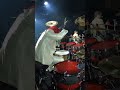 Hibiki Live Drum Cam Part 24 #shorts