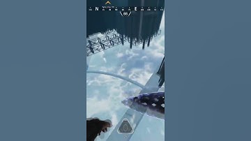 Predator Wall Bounce (Apex Legends) #Shorts