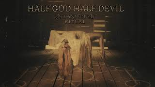 In This Moment    “Half God Half Devil “ Official Audio